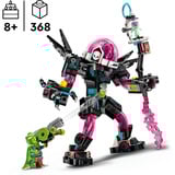 LEGO 71495, Juegos de construcción 