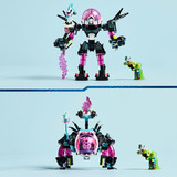 LEGO 71495, Juegos de construcción 