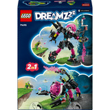 LEGO 71495, Juegos de construcción 