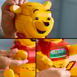 LEGO Disney Classic Winnie Pooh, Juegos de construcción Minorista