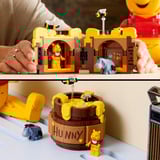 LEGO Disney Classic Winnie Pooh, Juegos de construcción Minorista