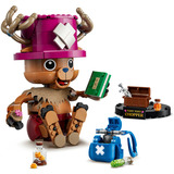 LEGO One Piece Tony Tony Chopper, Juegos de construcción 