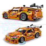 LEGO Technic Fast and Furious Toyota Supra MK4, Juegos de construcción Juego de construcción, 9 año(s), Plástico, 810 pieza(s), 1,02 kg