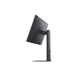 LG 27G850A-B.AEU pantalla para PC 68,6 cm (27") 3840 x 2160 Pixeles 4K Ultra HD Negro, Monitor de gaming gris oscuro, 68,6 cm (27"), 3840 x 2160 Pixeles, 4K Ultra HD, 1 ms, Negro