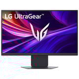 LG 27G850A, Monitor de gaming gris oscuro