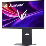 LG 27G850A, Monitor de gaming gris oscuro
