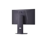 LG 27G850A, Monitor de gaming gris oscuro