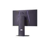 LG 27G850A, Monitor de gaming gris oscuro