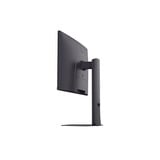 LG 27G850A, Monitor de gaming gris oscuro