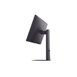 LG 27G850A, Monitor de gaming gris oscuro