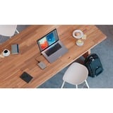 LaCie Mobile Drive Secure 2 TB, Unidad de disco duro gris