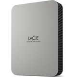 LaCie STLR2000400, Unidad de disco duro gris