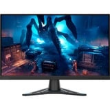 Lenovo G27e-20 68,6 cm (27") 1920 x 1080 Pixeles Full HD LED Negro, Monitor de gaming negro, 68,6 cm (27"), 1920 x 1080 Pixeles, Full HD, LED, Negro