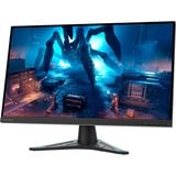 Lenovo G27e-20 68,6 cm (27") 1920 x 1080 Pixeles Full HD LED Negro, Monitor de gaming negro, 68,6 cm (27"), 1920 x 1080 Pixeles, Full HD, LED, Negro