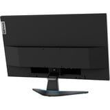 Lenovo G27e-20 68,6 cm (27") 1920 x 1080 Pixeles Full HD LED Negro, Monitor de gaming negro, 68,6 cm (27"), 1920 x 1080 Pixeles, Full HD, LED, Negro