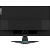 Lenovo G27e-20 68,6 cm (27") 1920 x 1080 Pixeles Full HD LED Negro, Monitor de gaming negro, 68,6 cm (27"), 1920 x 1080 Pixeles, Full HD, LED, Negro