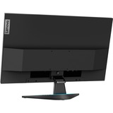 Lenovo G27e-20 68,6 cm (27") 1920 x 1080 Pixeles Full HD LED Negro, Monitor de gaming negro, 68,6 cm (27"), 1920 x 1080 Pixeles, Full HD, LED, Negro