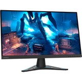 Lenovo G27e-20 LED display 68,6 cm (27") 1920 x 1080 Pixeles Full HD Negro, Monitor de gaming negro, 68,6 cm (27"), 1920 x 1080 Pixeles, Full HD, LED, 7 ms, Negro