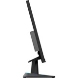 Lenovo G27e-20 LED display 68,6 cm (27") 1920 x 1080 Pixeles Full HD Negro, Monitor de gaming negro, 68,6 cm (27"), 1920 x 1080 Pixeles, Full HD, LED, 7 ms, Negro