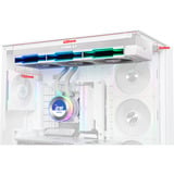 Lian Li HydroShift II LCD-C 360TL, Refrigeración por agua blanco