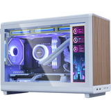 Lian Li Pantalla universal de 8,8″ blanco