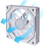 Lian Li UNI FAN SL-INF 140, Ventilador blanco