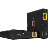 Lindy 38205, Alargador de HDMI negro