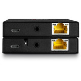Lindy 38205, Alargador de HDMI negro