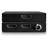 Lindy 38205, Alargador de HDMI negro