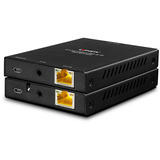 Lindy 38205, Alargador de HDMI negro
