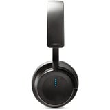 Lindy LH900XW Auriculares Inalámbrico y alámbrico Diadema Llamadas/Música USB Tipo C Bluetooth Negro negro, Inalámbrico y alámbrico, Llamadas/Música, 284 g, Auriculares, Negro