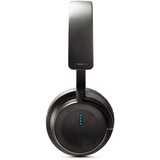 Lindy LH900XW Auriculares Inalámbrico y alámbrico Diadema USB Tipo C Bluetooth Negro negro, Inalámbrico y alámbrico, 20 - 20000 Hz, Auriculares, Negro