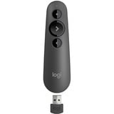 Logitech 910-005843, Presentador grafito