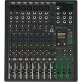 MACKIE ProFX12v3+, Mezclador negro