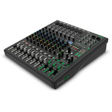 MACKIE ProFX12v3+, Mezclador negro
