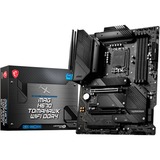 MSI MAG H670 Tomahawk WIFI DDR4 Intel H670 LGA 1700 ATX, Placa base Intel, LGA 1700, Intel® Core™ i9, LGA 1700, DDR4-SDRAM, 128 GB