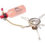 MSR 06635 WhisperLite International Combo, Cocina de gas