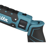 Makita Atornillador de impacto inalámbrico TD023DSE, 7,2 Voltios, Tornillo de percusión azul/Negro
