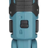 Makita Atornillador de impacto inalámbrico TD023DSE, 7,2 Voltios, Tornillo de percusión azul/Negro