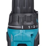 Makita DDF490Z, Taladro/destornillador azul/Negro