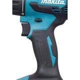Makita DDF490Z, Taladro/destornillador azul/Negro