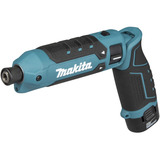 Makita TD023DSE, Tornillo de percusión azul/Negro