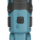 Makita TD023DSE, Tornillo de percusión azul/Negro