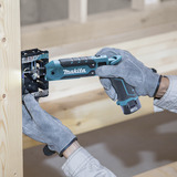 Makita TD023DSE, Tornillo de percusión azul/Negro