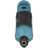 Makita TD023DSE, Tornillo de percusión azul/Negro