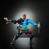 Mattel HYC47 Figuras de juguete para niños, Muñecos Masters of the Universe HYC47, 6 año(s), Multicolor, Plástico