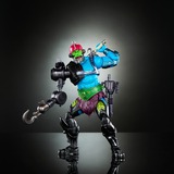 Mattel HYC47 Figuras de juguete para niños, Muñecos Masters of the Universe HYC47, 6 año(s), Multicolor, Plástico