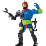 Mattel HYD41 figura de juguete para niños, Muñecos 6 año(s), Multicolor, Plástico