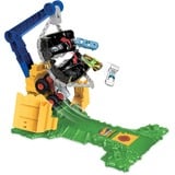 Mattel Monster Trucks HTP18 set de juguetes, Vehículo de juguete Acción / Aventura, 4 año(s), Multicolor, Metal