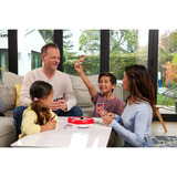 Mattel UNO Spin, Juegos de cartas 